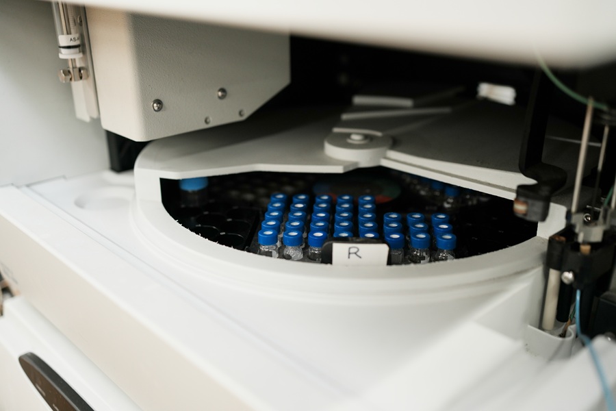 安心して水が飲める環境を作っています