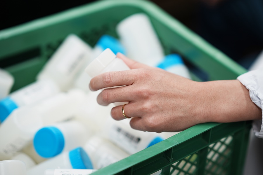 「働く環境」も整備しています