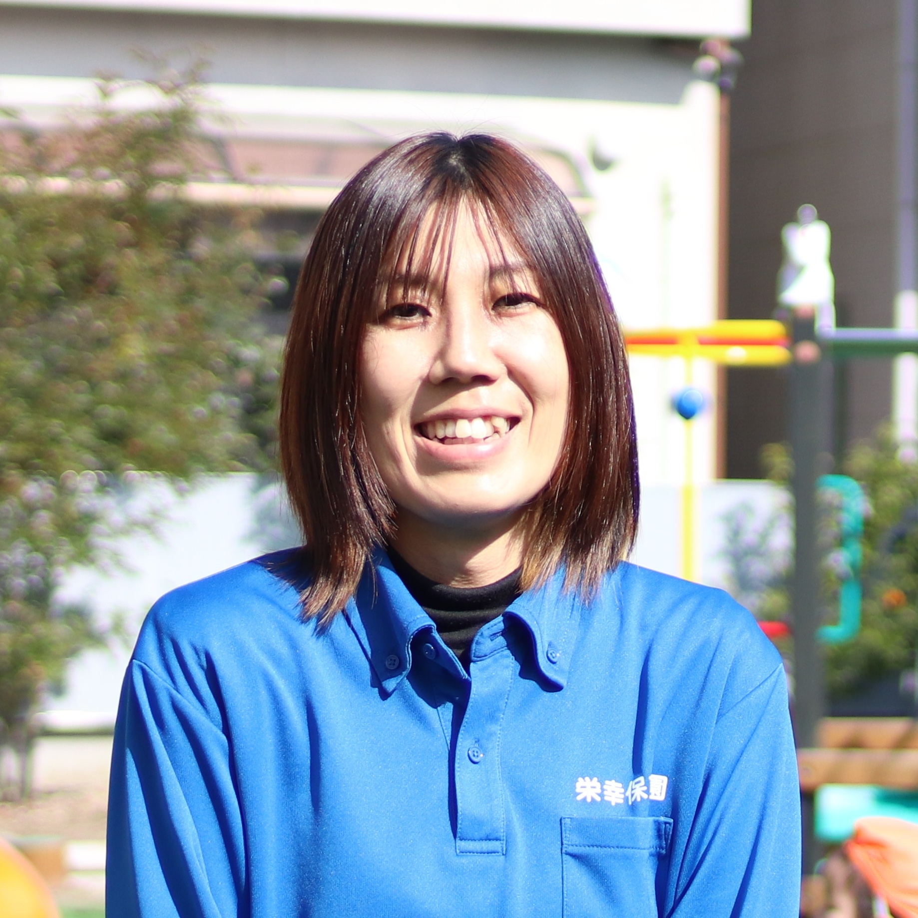 非常勤保育士