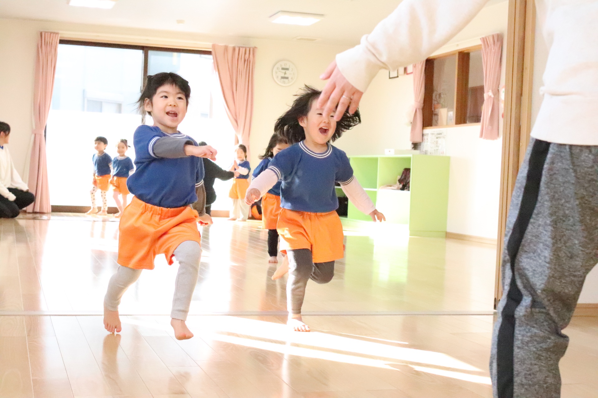 適度な競争心が「自信と意欲」を引き出す