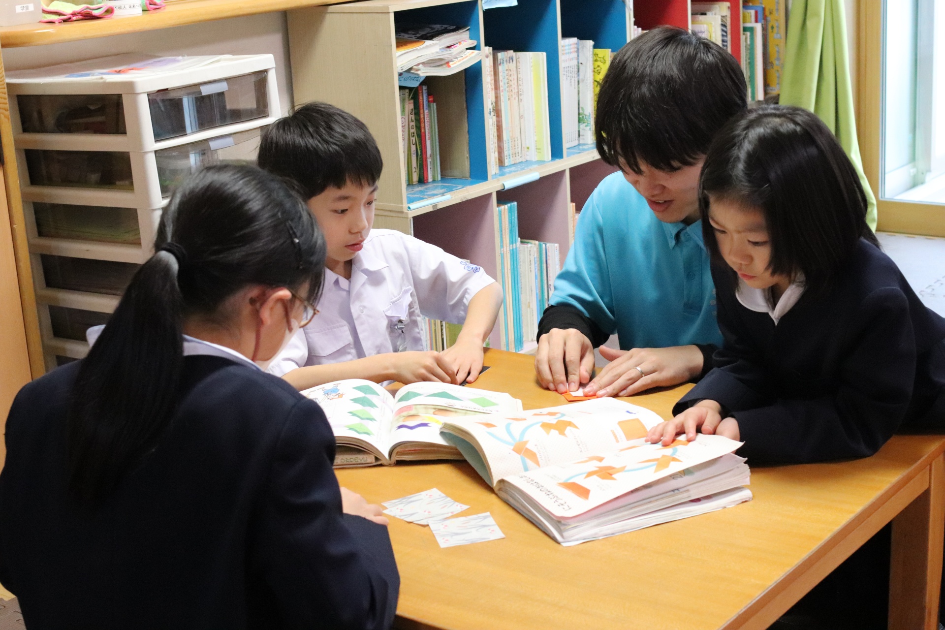 「第2の家庭」としての役割