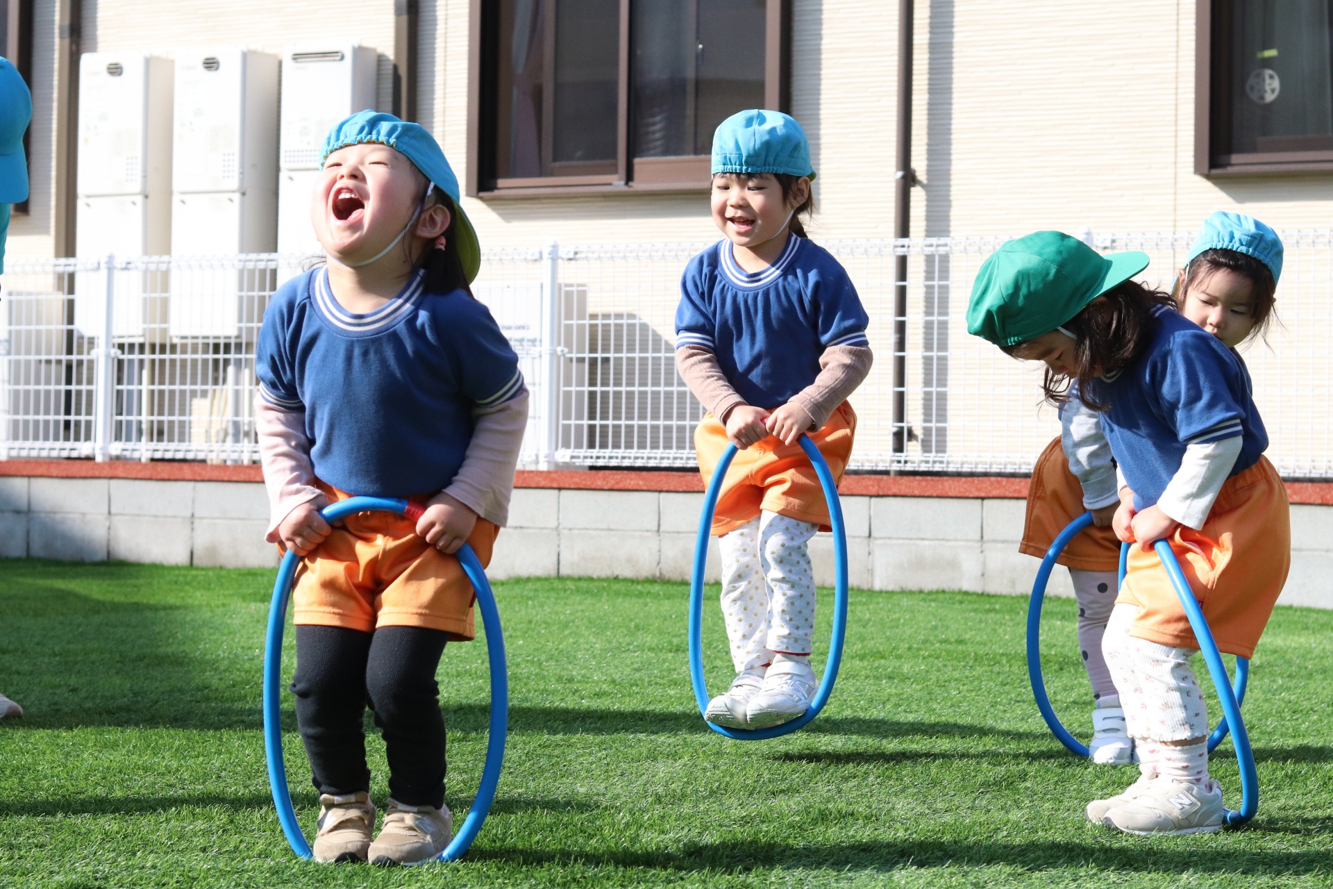 敬天愛人の心で「生きる力」を育む