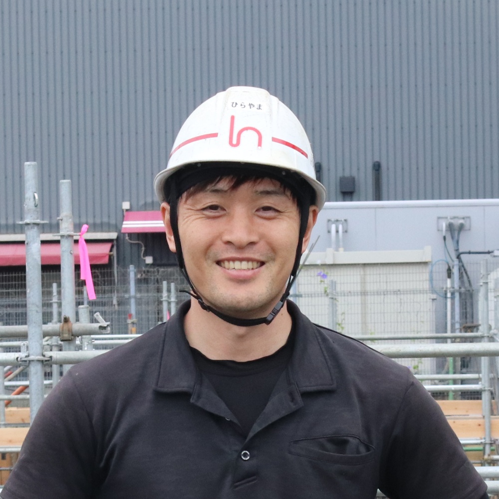 社員のアイコン