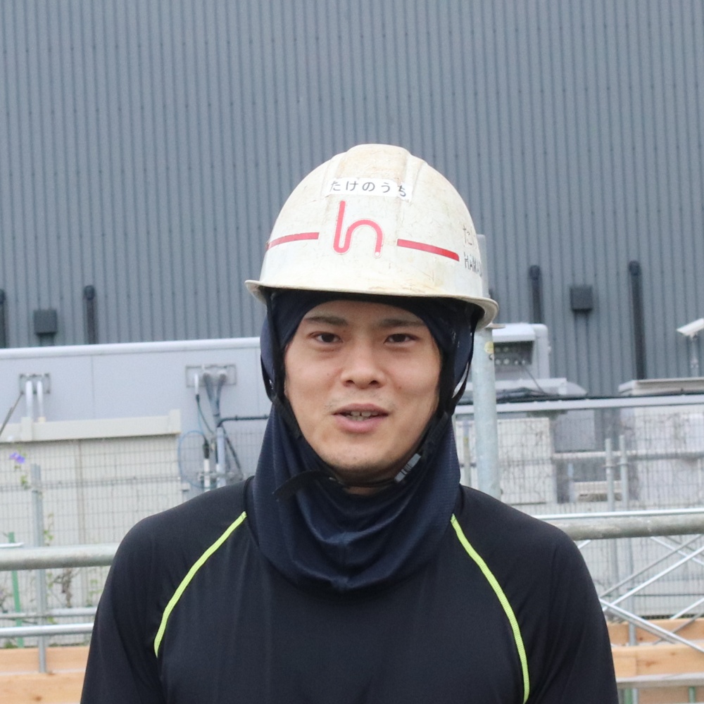 社員のアイコン
