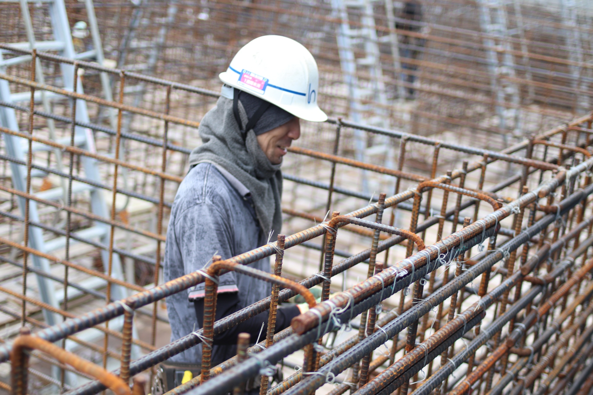 技術の継承を通じて、次世代の未来を育てる