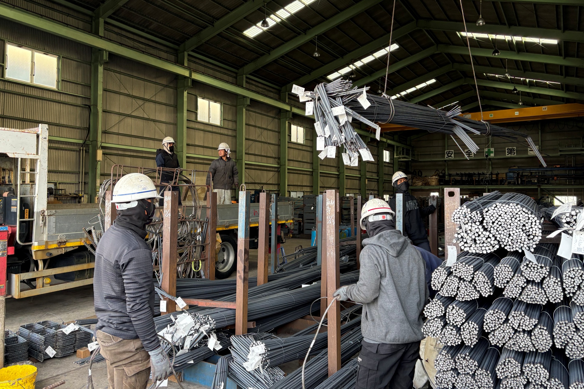 安全という約束で、笑顔が続く未来を守る