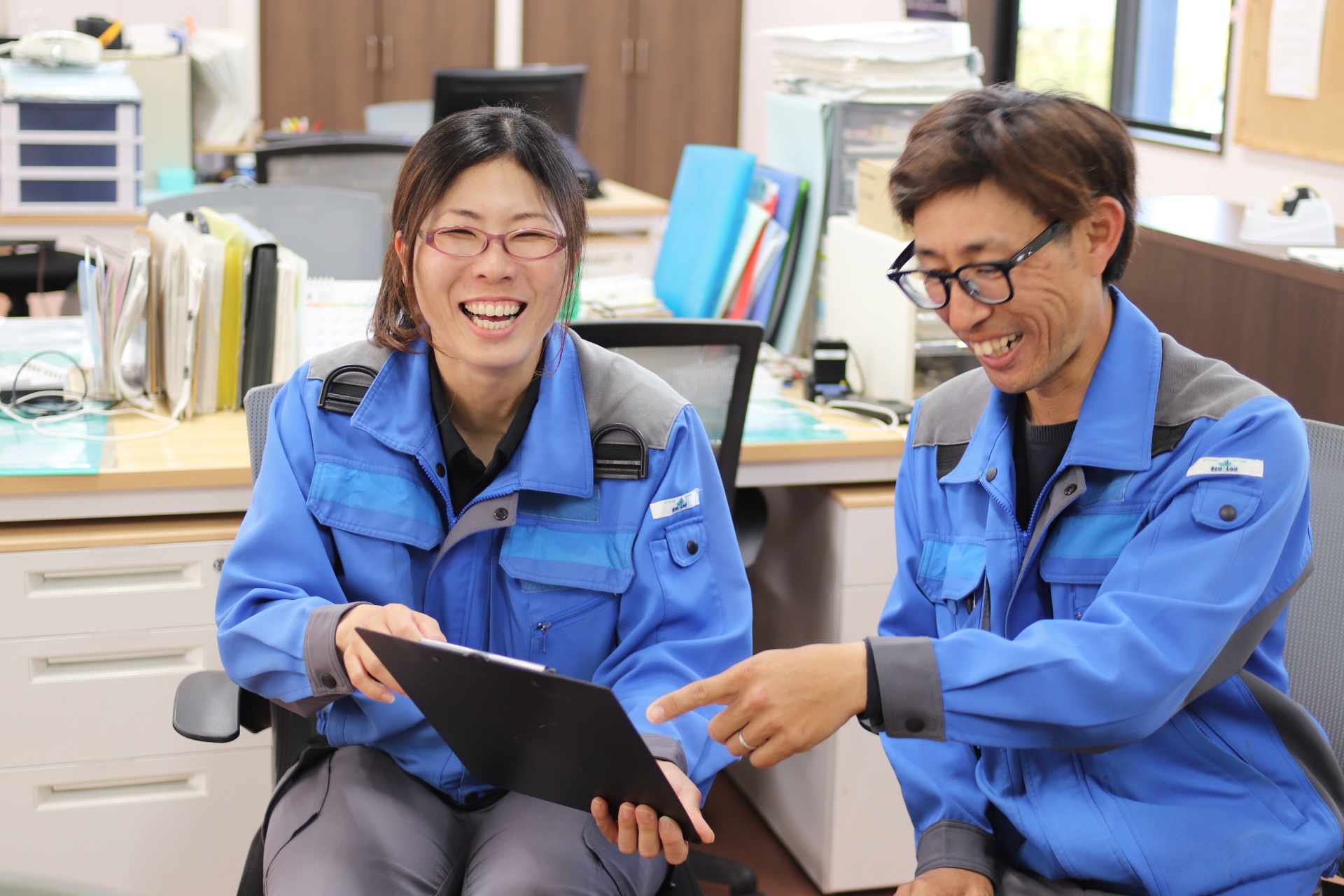 暮らしに寄り添う、多角的な技術提供