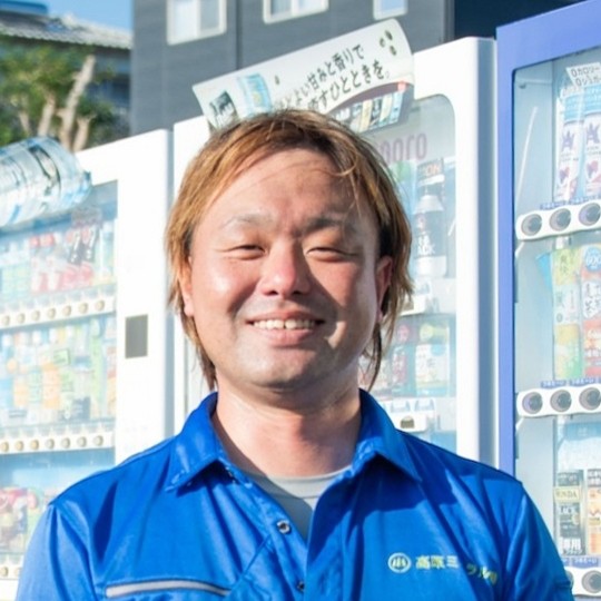 社員のアイコン
