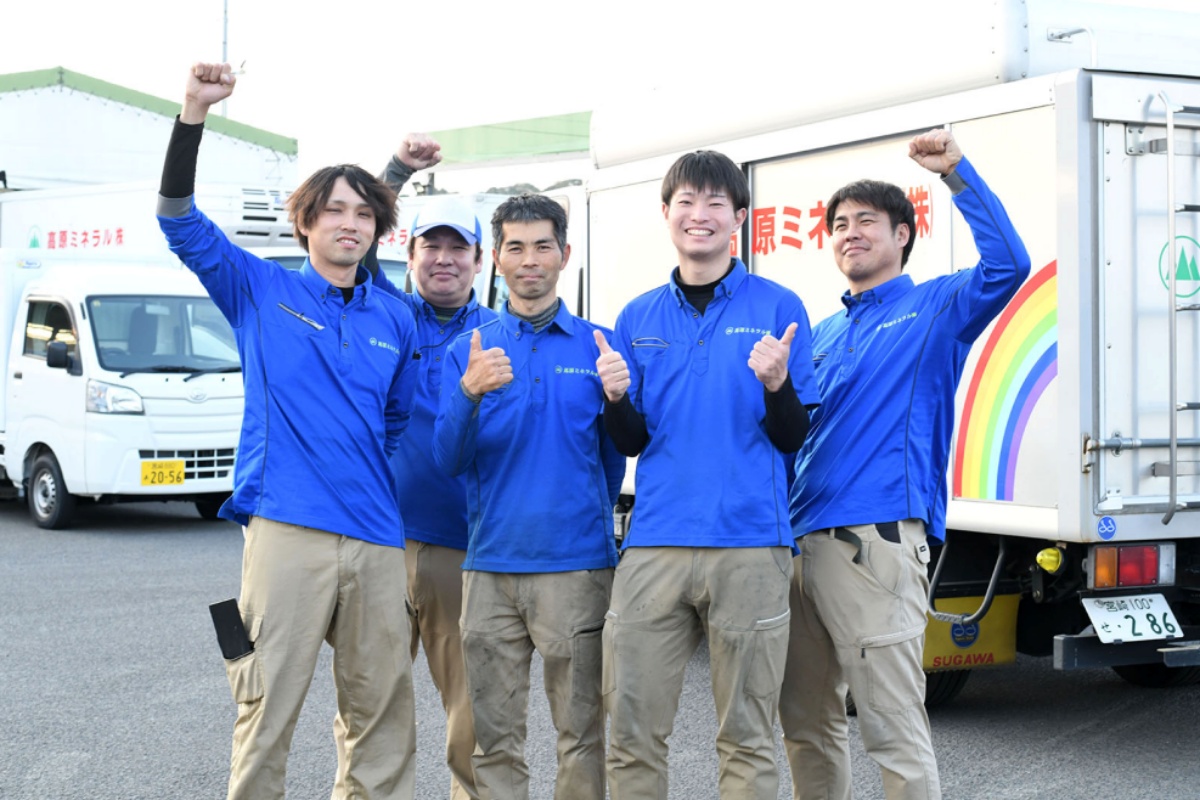 宮崎本社（2025年3月撮影）