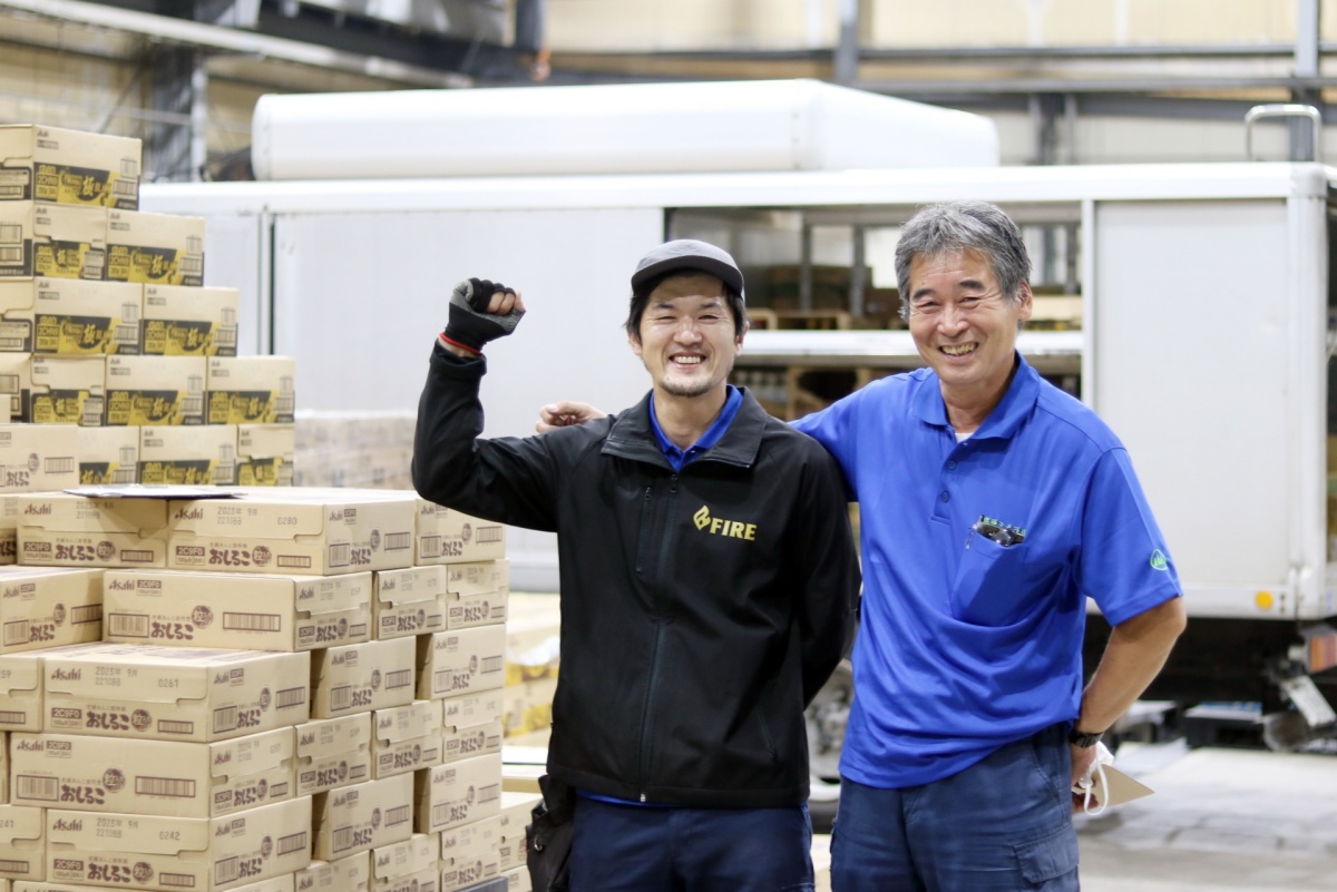 熊本営業所（2022年11月撮影）