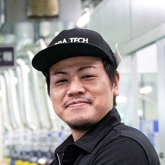 社員のアイコン