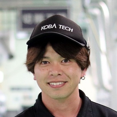 社員のアイコン