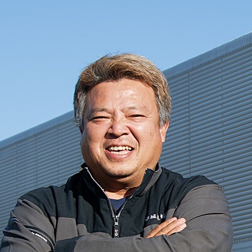 社員のアイコン