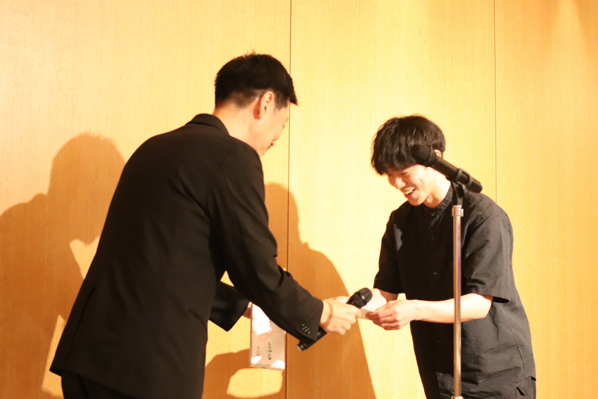 表彰：未来のエースが誕生！輝く新人ルーキー賞