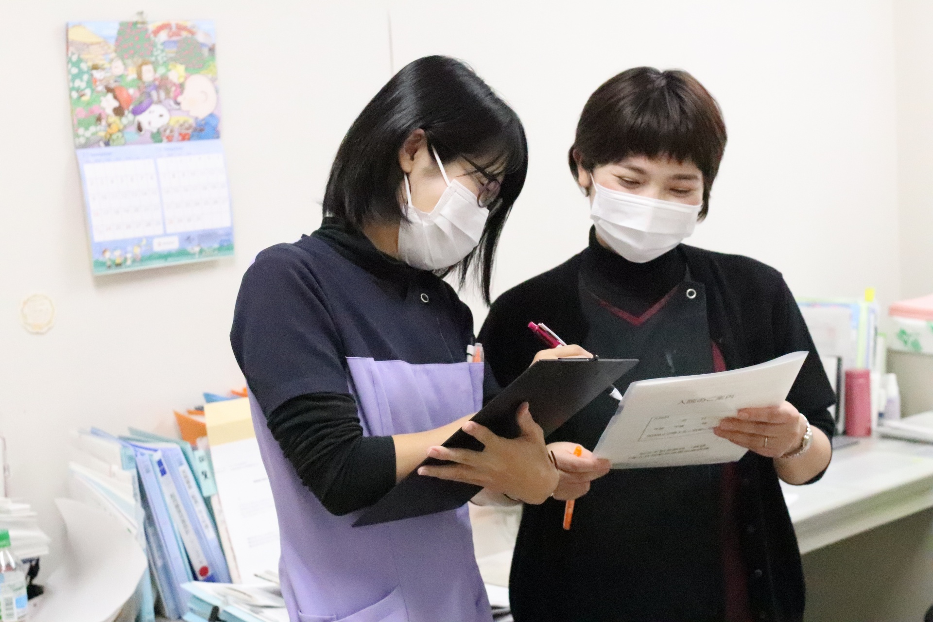 精神保健福祉士