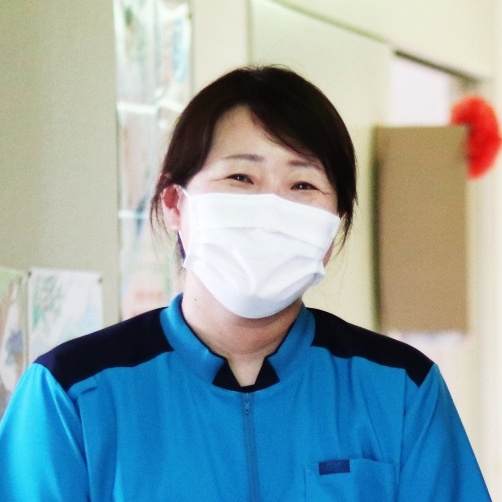 社員のアイコン