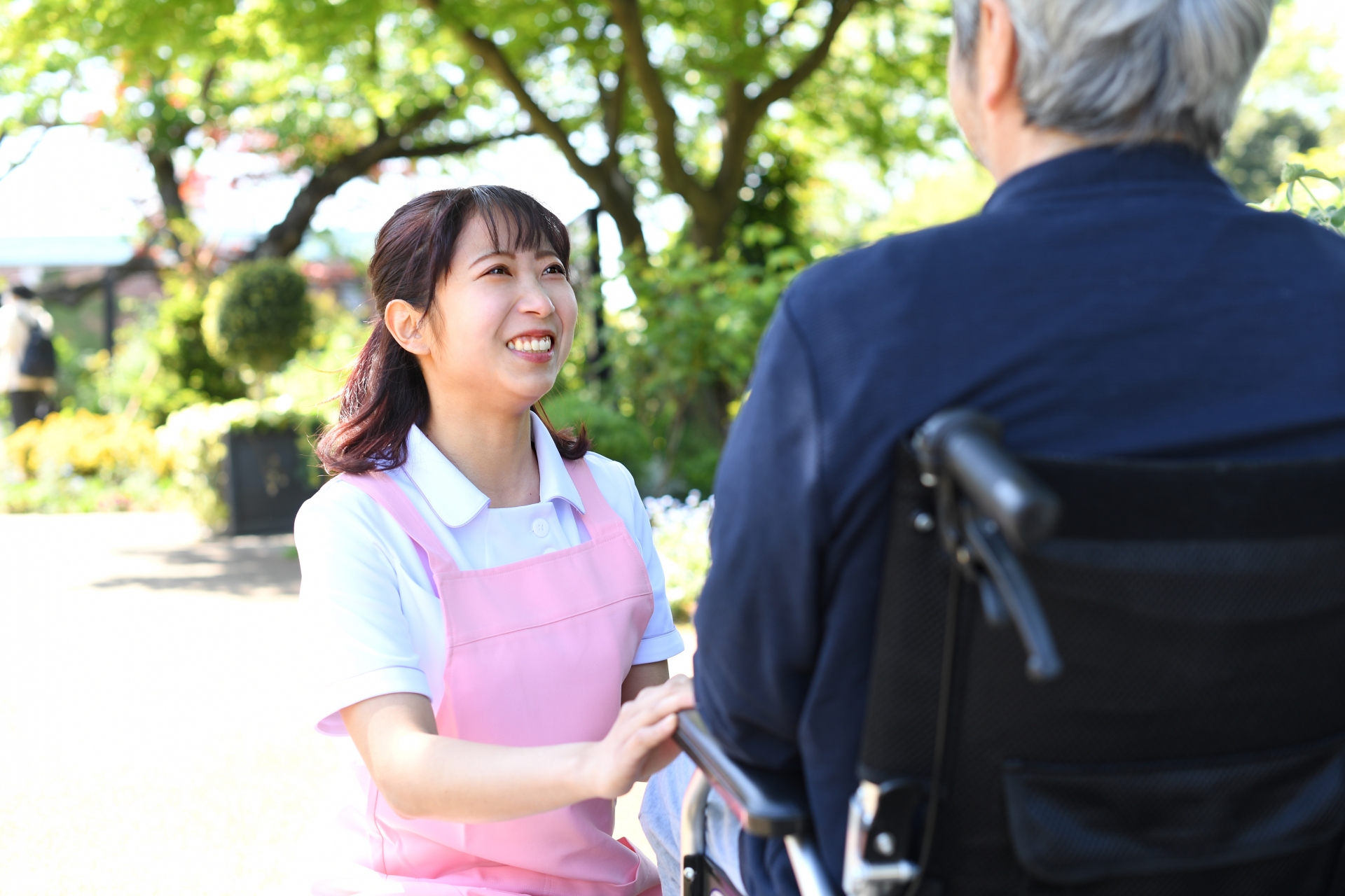 碩済会グループについて