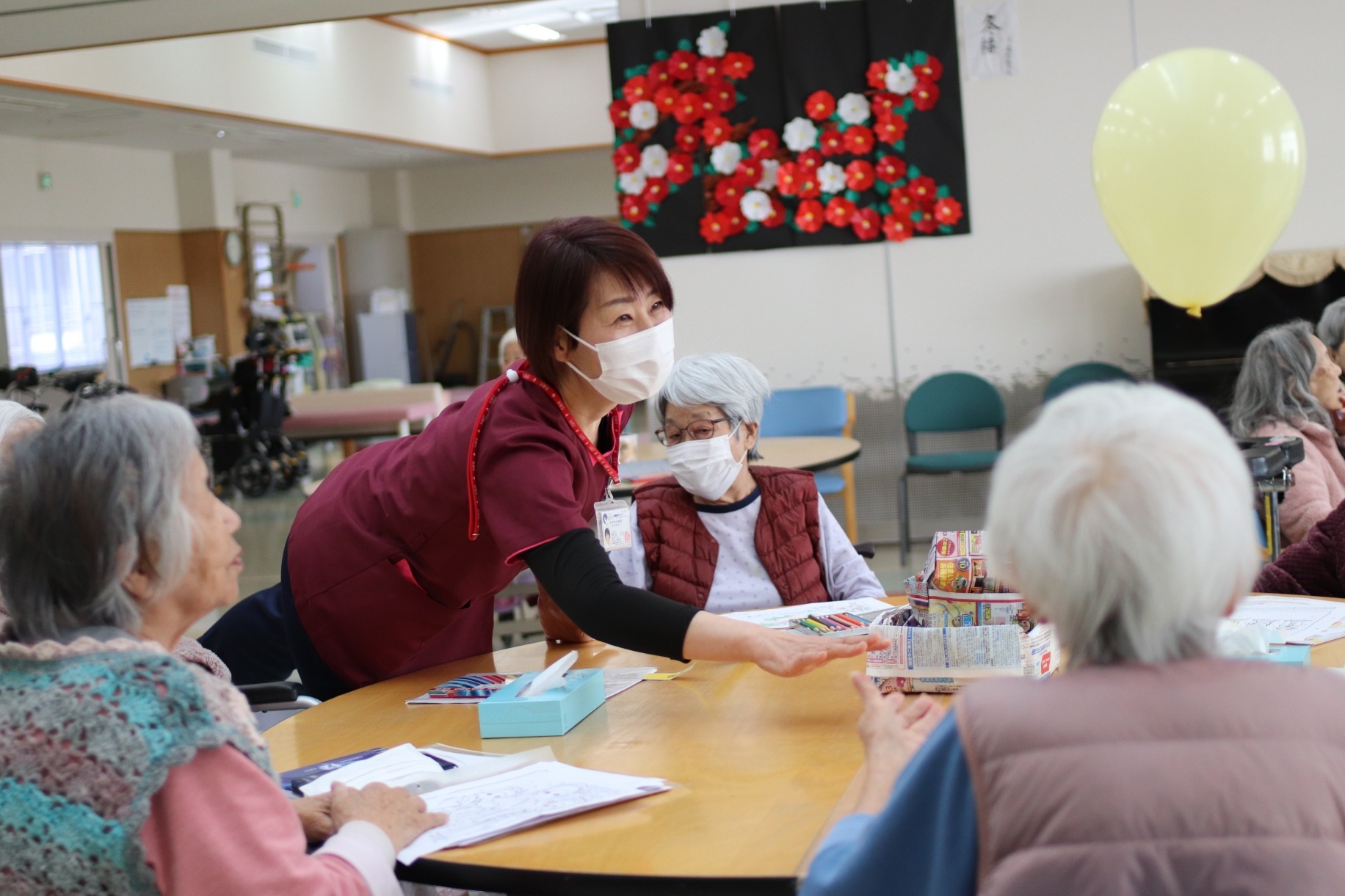 碩済会グループについて