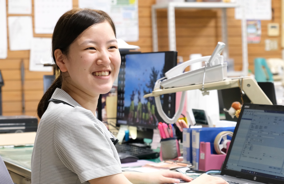 全員が主役：輝く女性たち④