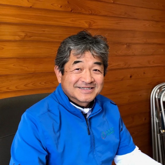 組合長メッセージ