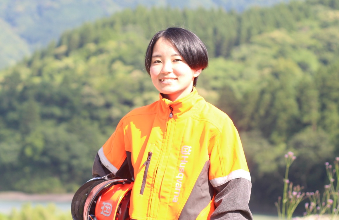 みんなが主役：輝く女性たち①