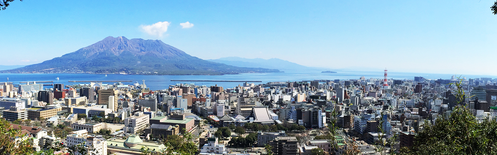 地域になくてはならない存在として、鹿児島の豊かな暮らしを未来へつなぐ