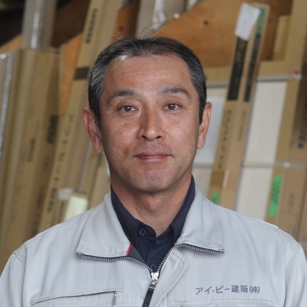 社員のアイコン