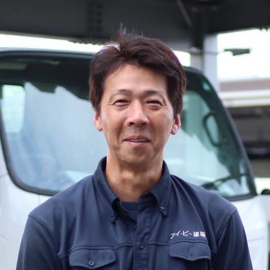社員のアイコン