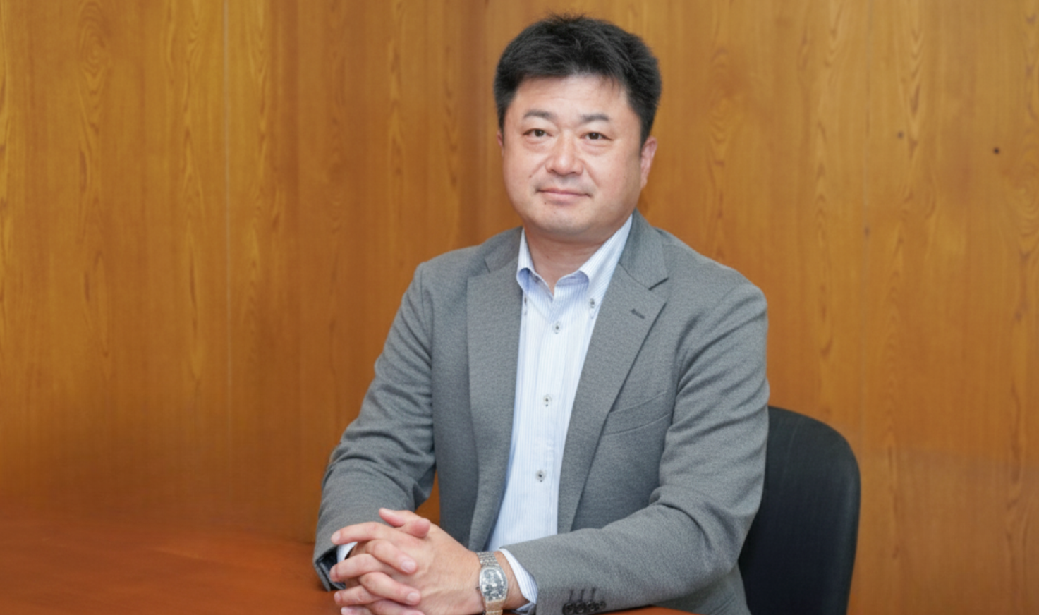 地域になくてはならない存在として、鹿児島の豊かな暮らしを未来へつなぐ