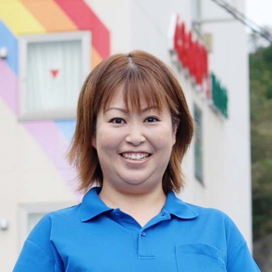 社員のアイコン