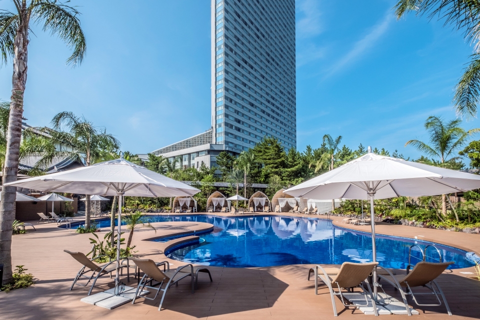 フェニックス・シーガイア・オーシャン・タワー