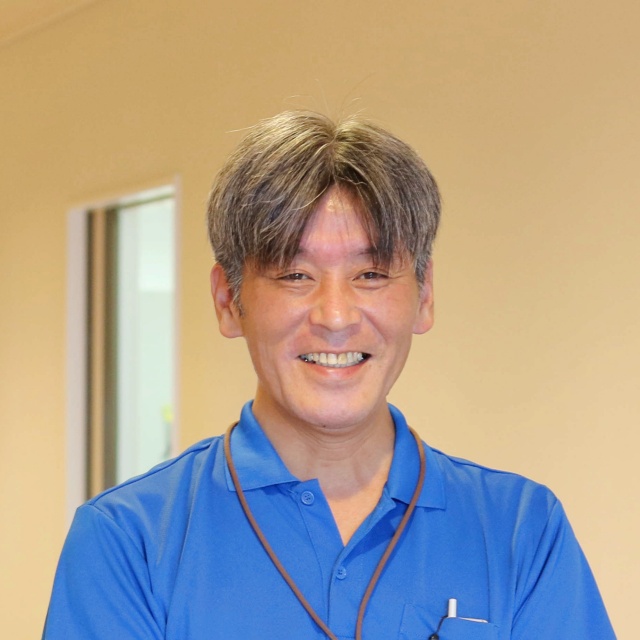 採用担当者
