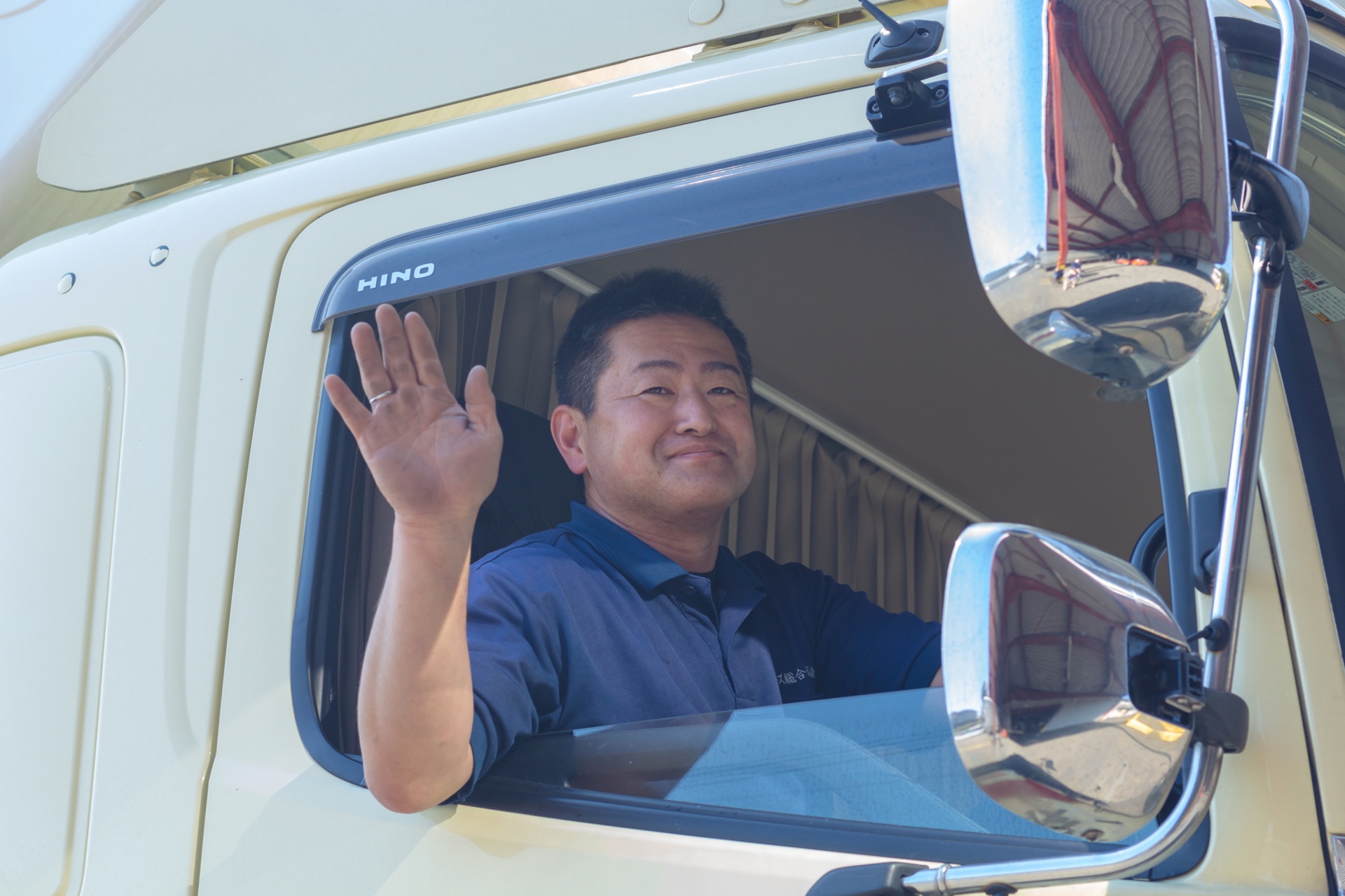 一人立ち業務の開始