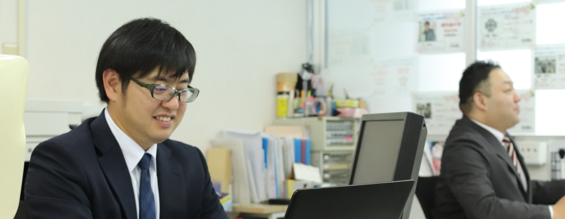 ひとりひとりの選択肢と可能性を拡げ、豊かな世界を実現する