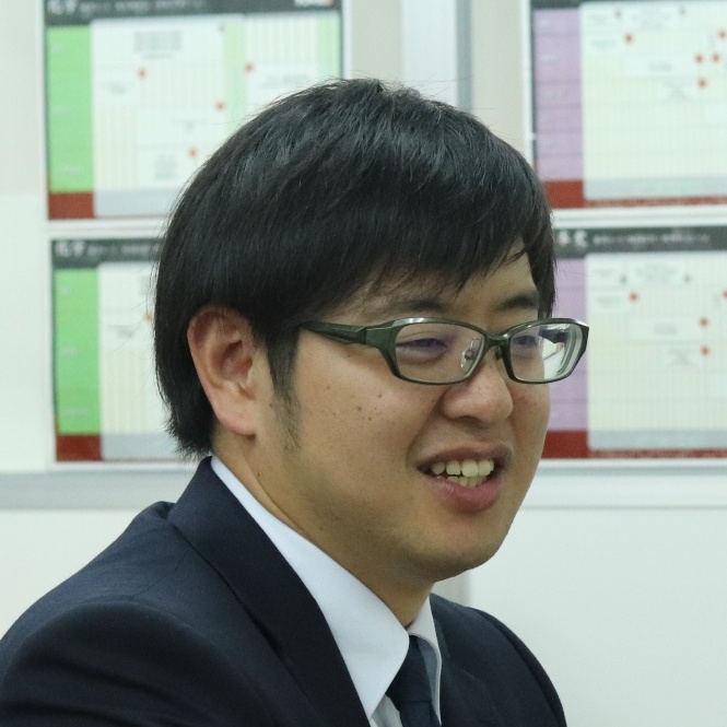 社員のアイコン