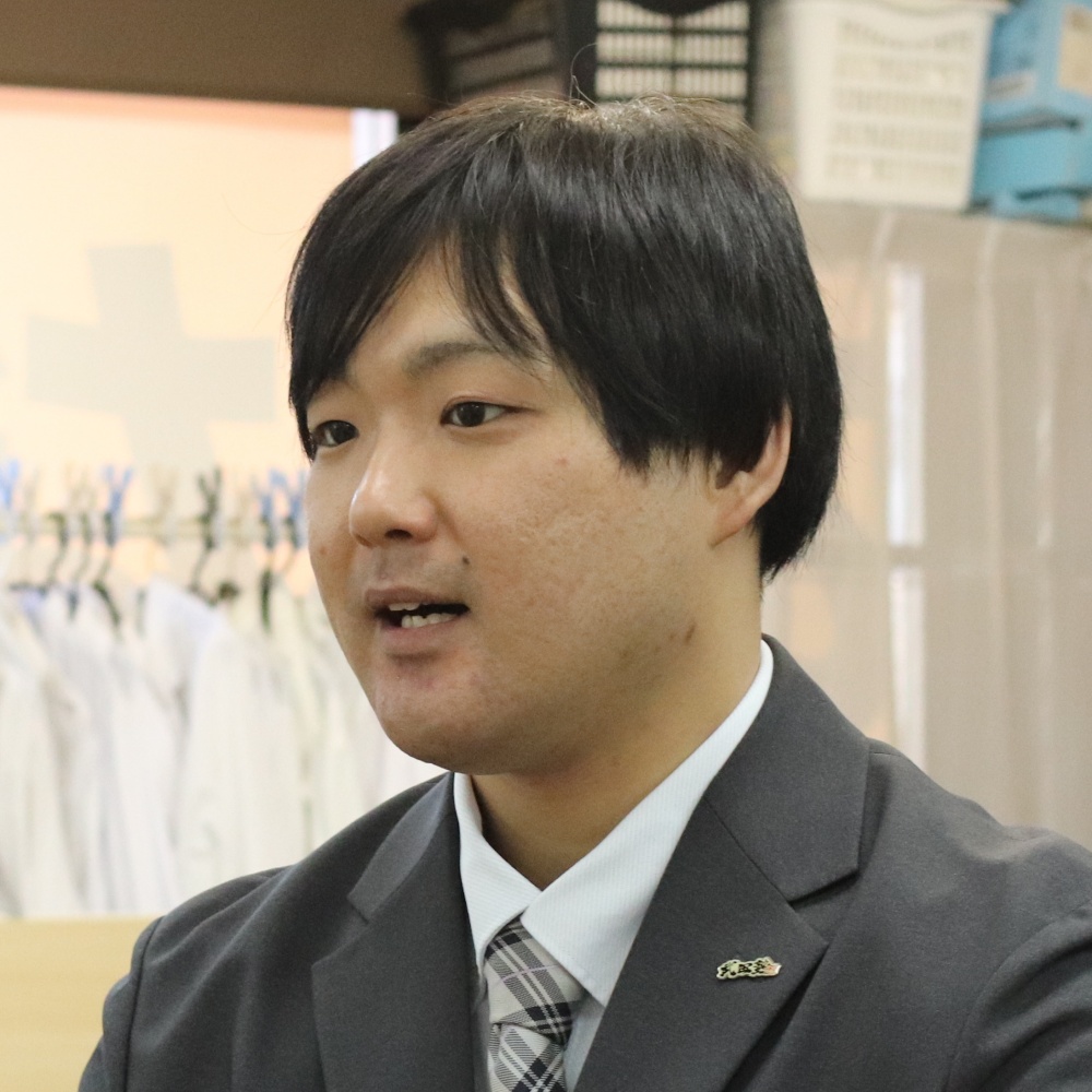 社員のアイコン