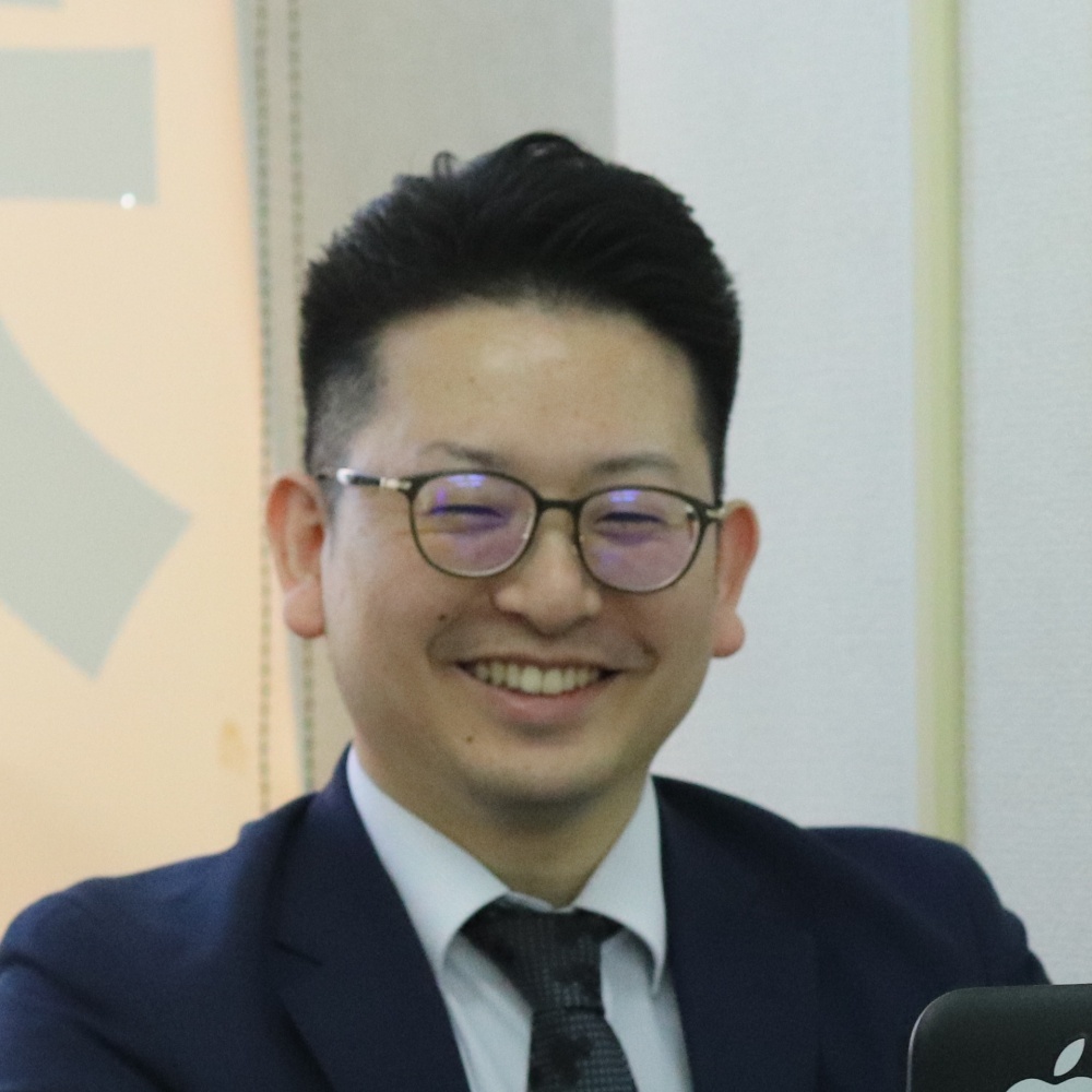 社員のアイコン