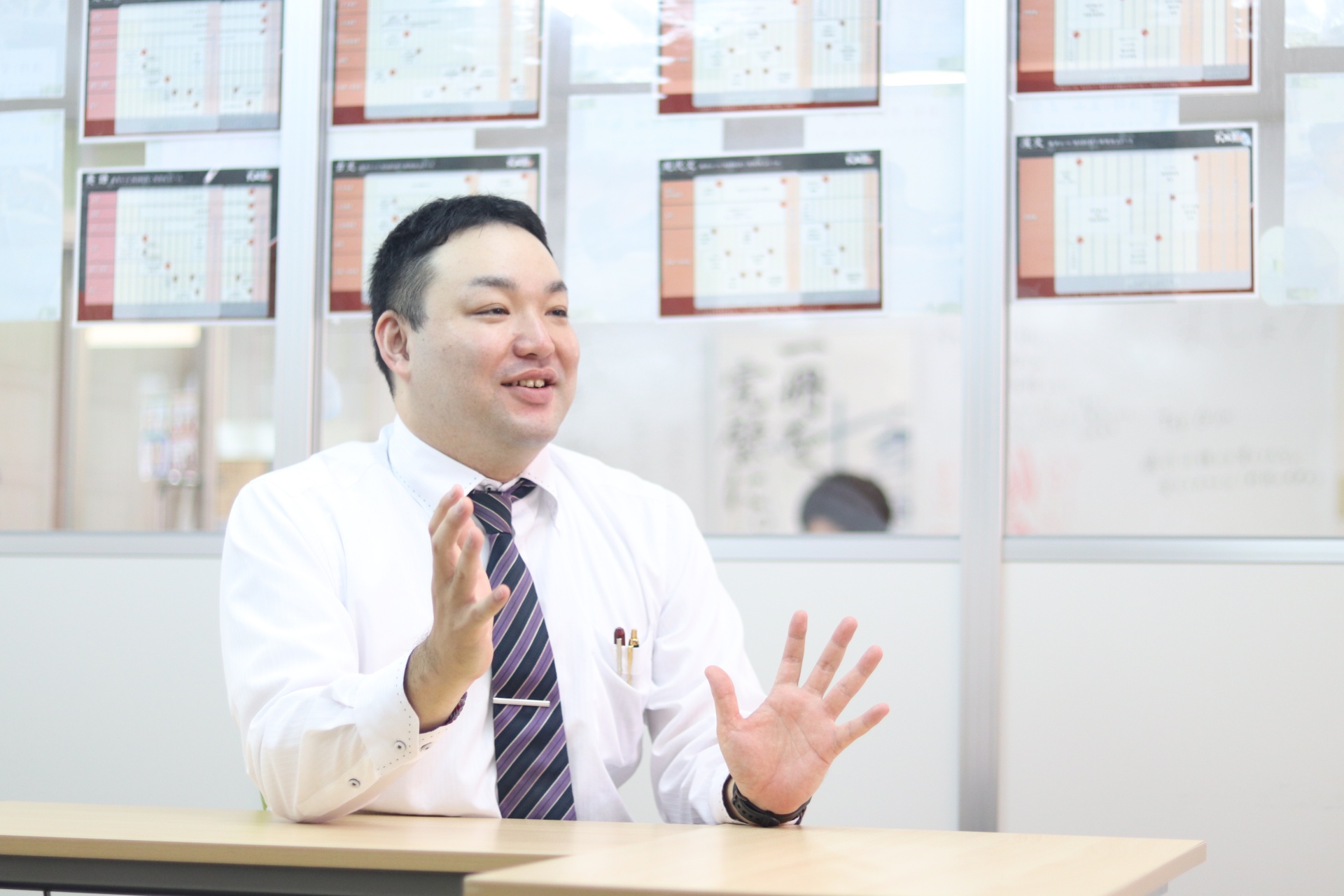 【戦略的エリア経営責任者】スーパーバイザー