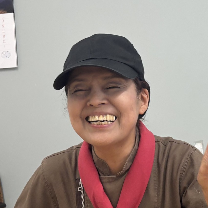 社員のアイコン