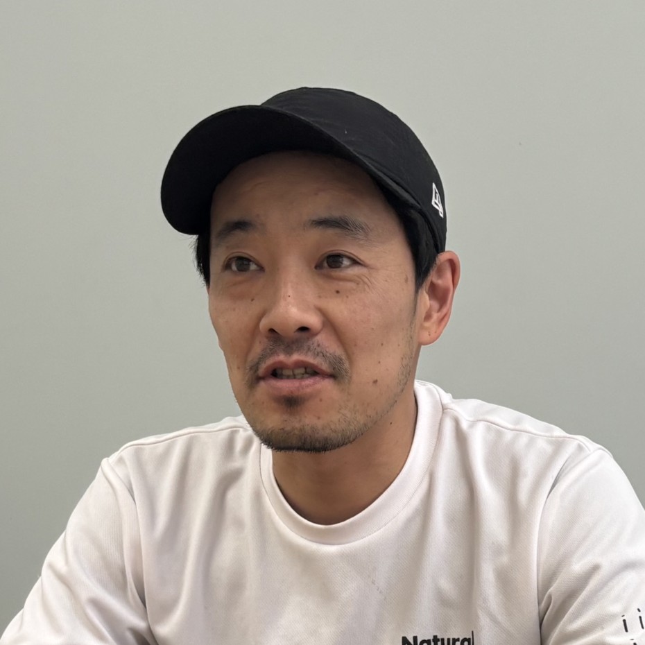社員のアイコン