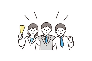 選考結果のご連絡