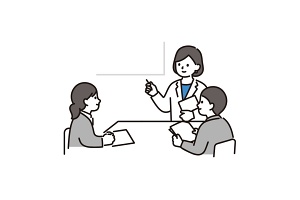 会社見学・説明会