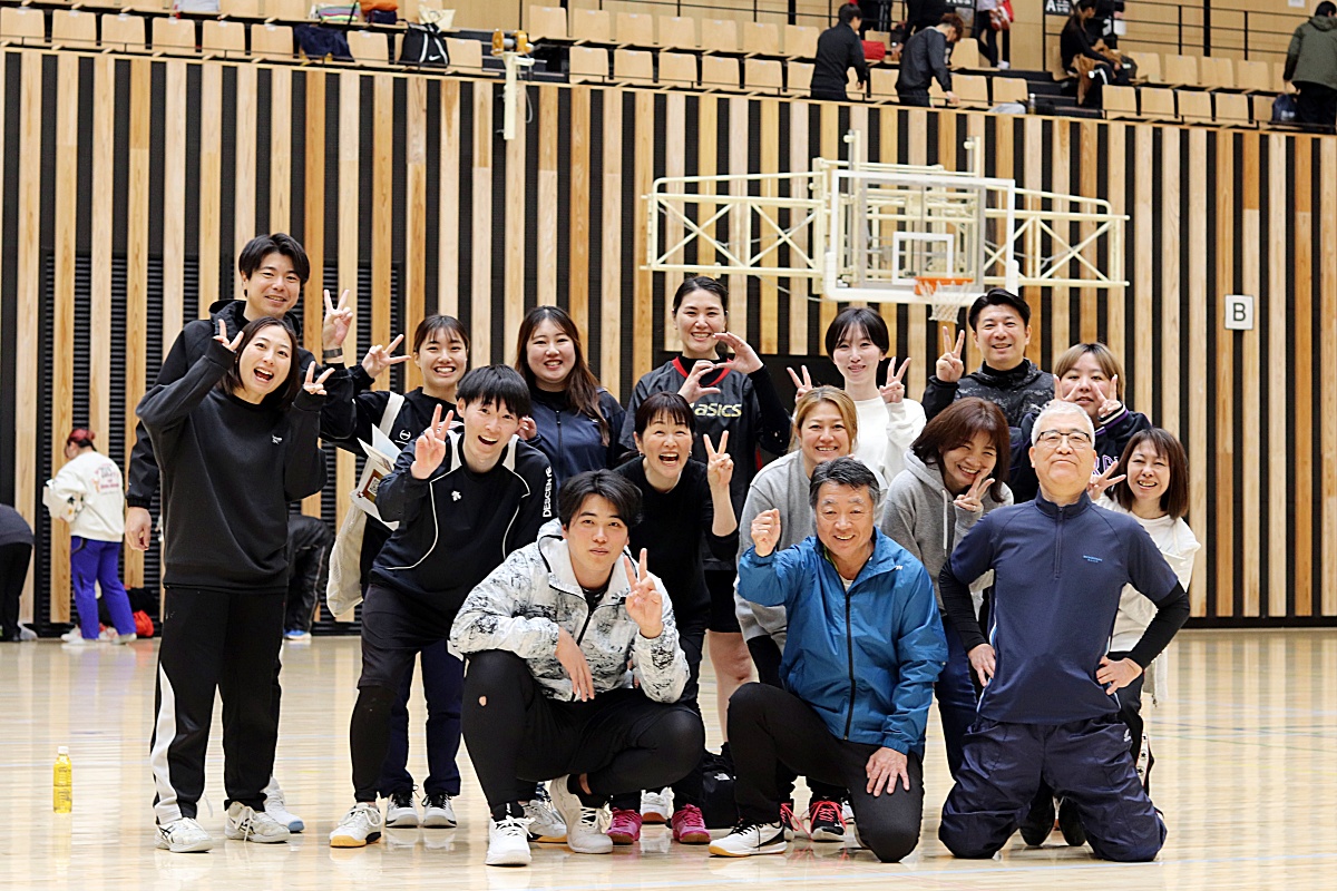 アジャタ大会や懇親会など自由参加の社内イベントもたくさん