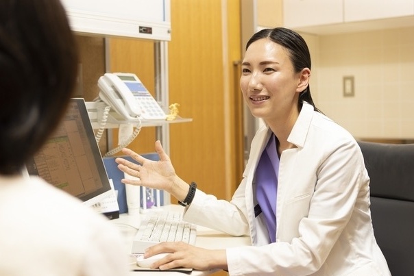 うえやま腎クリニック 院長