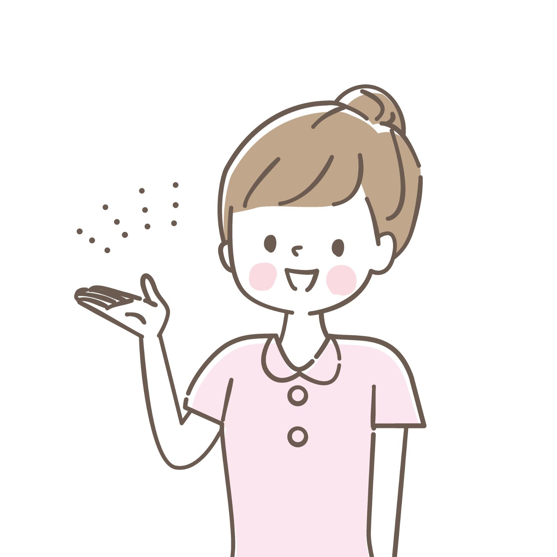 社員のアイコン