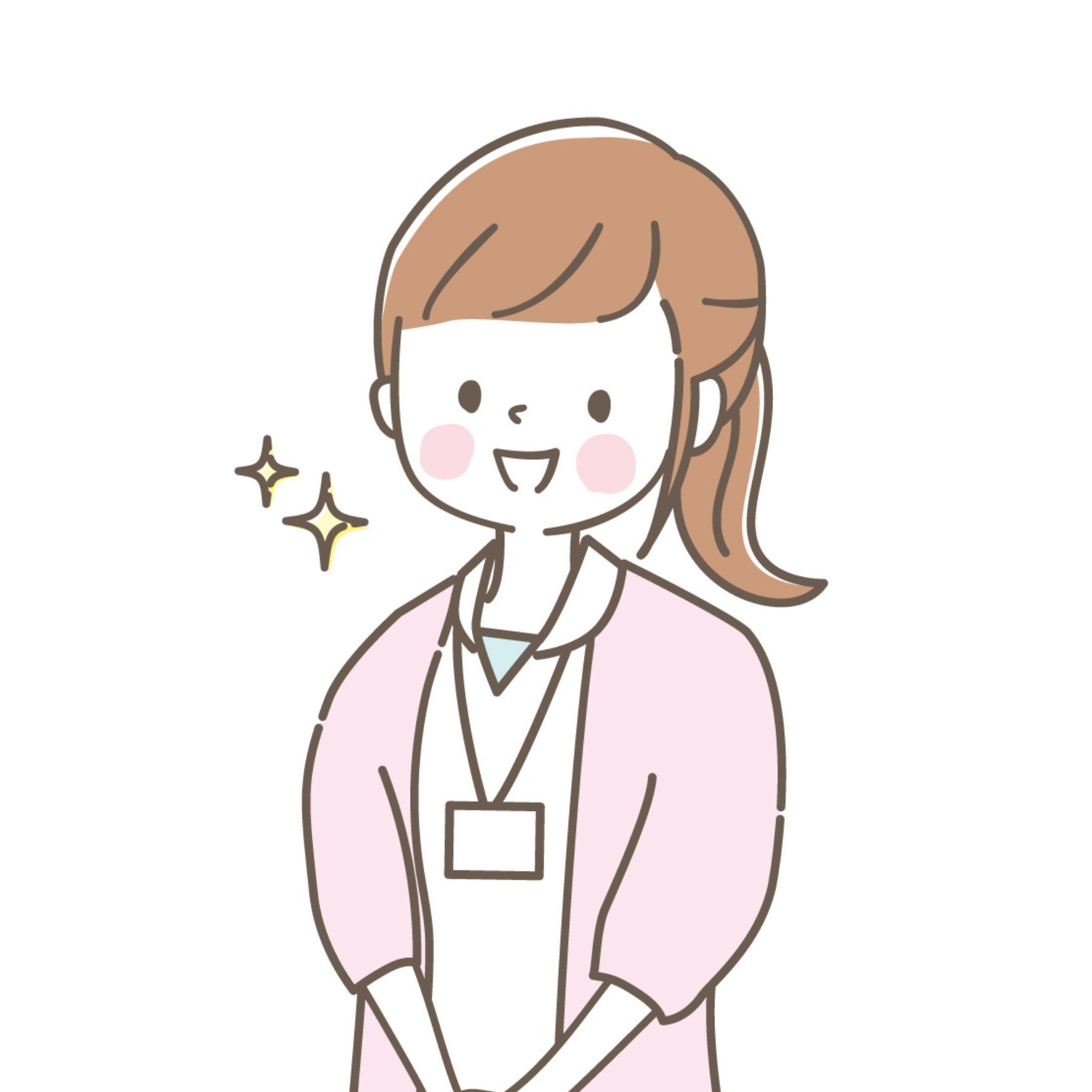 社員のアイコン