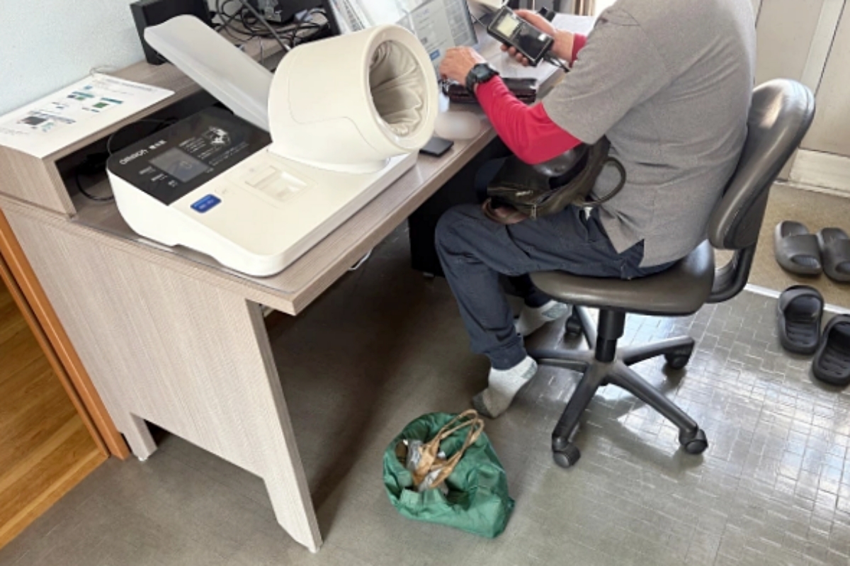 自動点呼システム導入でドライバーの安全を守る