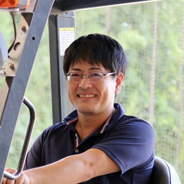 社員のアイコン