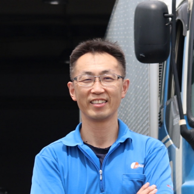 社員のアイコン