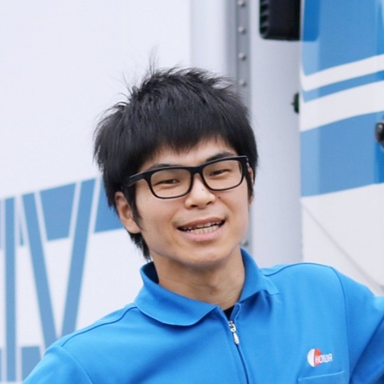 社員のアイコン